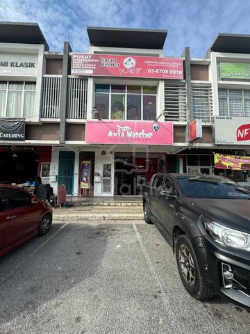 New Township Near To Klia Airport 15 Minutes Drive Through To Cyberjay 1