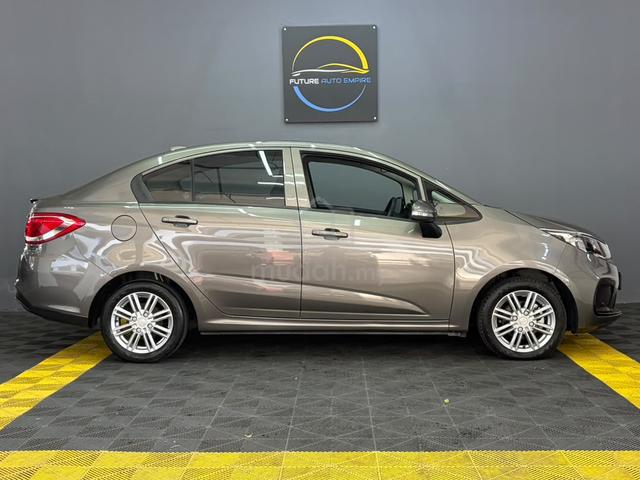 Proton PERSONA 1.6 STANDARD (A) 6K MILEAGE ONLY - 4