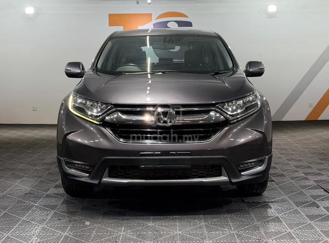 2019 Honda CR-V 1.5 TC 4WD RW (A) - 3