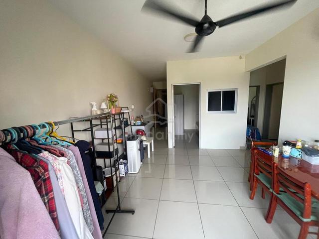 Pv21 Residences Setapak For Sale Below Market 1