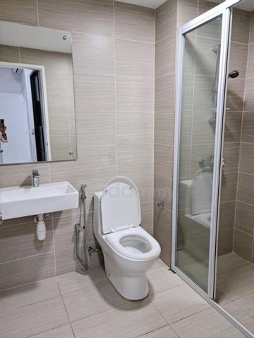 Fera Residence @ The Quartz, Wangsa Maju 1