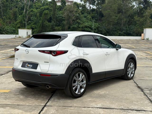 2023 Mazda CX-30 2.0 G 2WD HIGH+P MY19 UPDATED (A) - 4