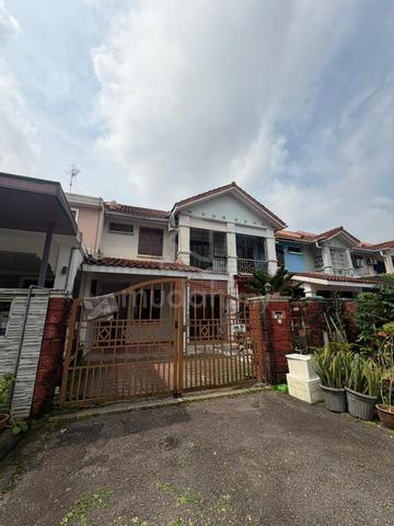 Taman Damansara Aliff / Johor Bahru / Johor 1