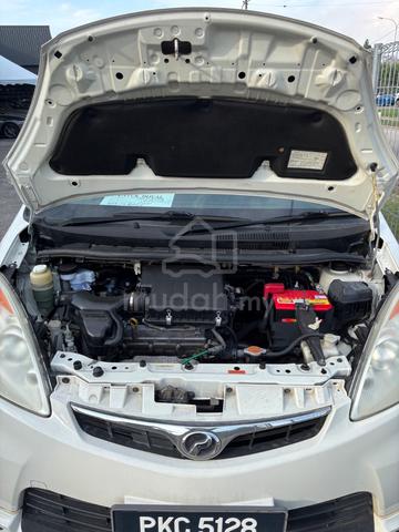 2011 Perodua ALZA 1.5 SXI (M) - 5