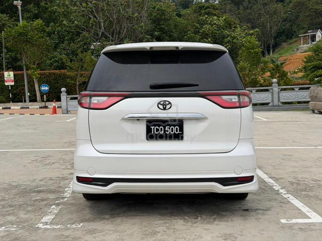 2012 Toyota ESTIMA 3.5 G GSR50W FACELIFT (A) - 5