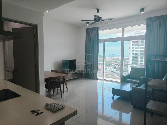 Southbay Plaza Residential Suites 1