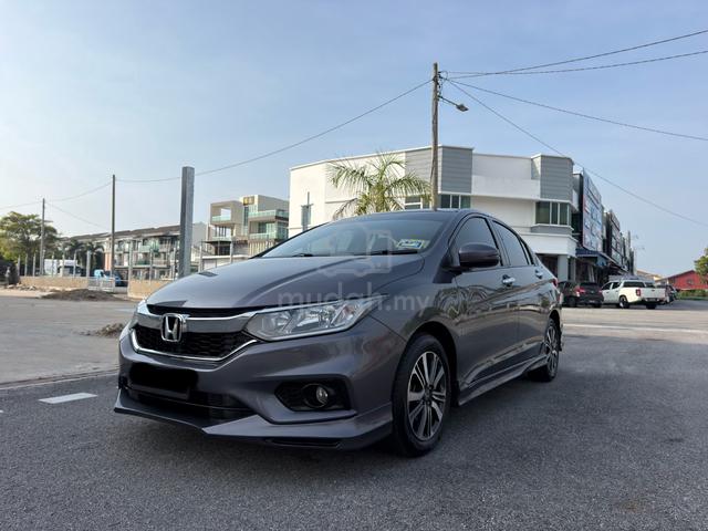2020 Honda CITY 1.5 E (A) - 3
