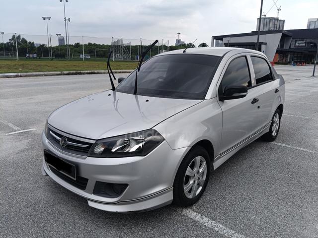 2016 Proton SAGA 1.3 PLUS (A) - 3