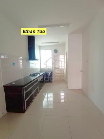 Taman Pasir Indah 2 Storey Terrace Sungai Dua (Butterworth 1