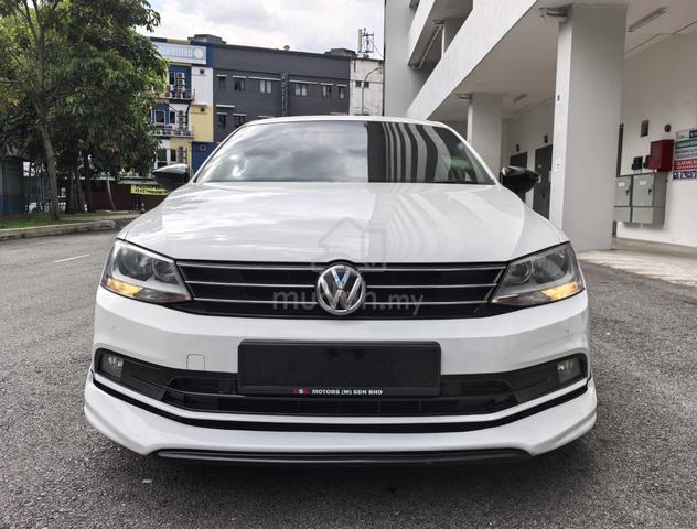 2017 Volkswagen JETTA 1.4 TSI, OTR PRICE, 3-YR WRT - 2