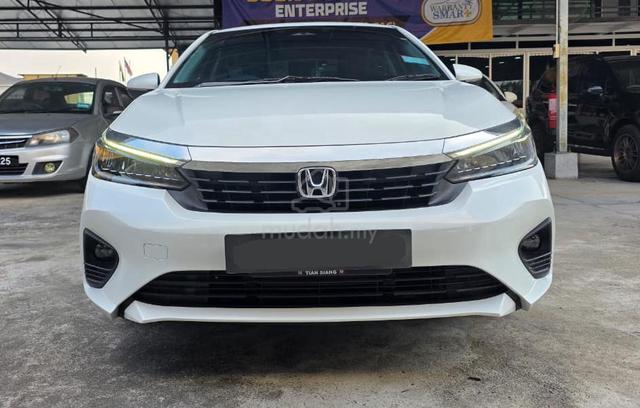 2024 Honda CITY 1.5 V (A) - 2