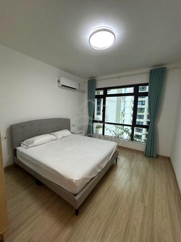 Ataraxia Park @ Forest City 3