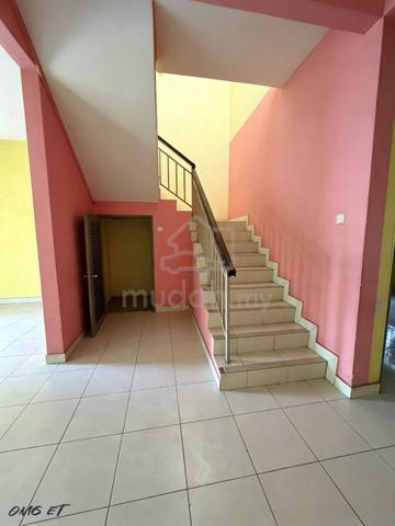 Bdr Puteri Sanggul 2Storey 22x75 4r3b Gated For Sale 1