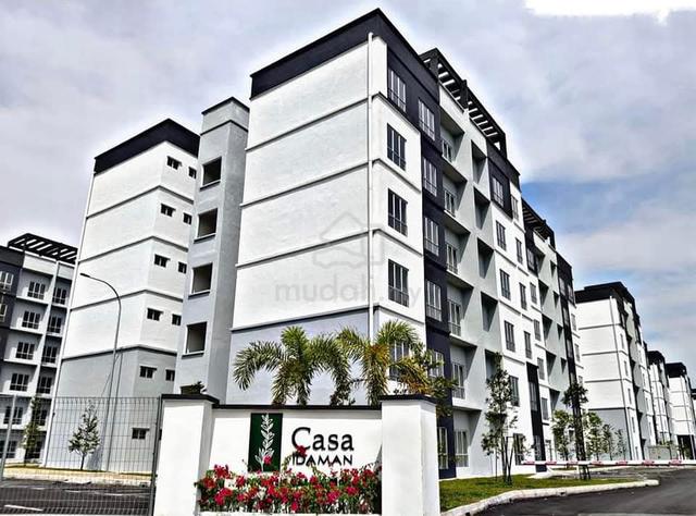 Casa Idaman 2 1