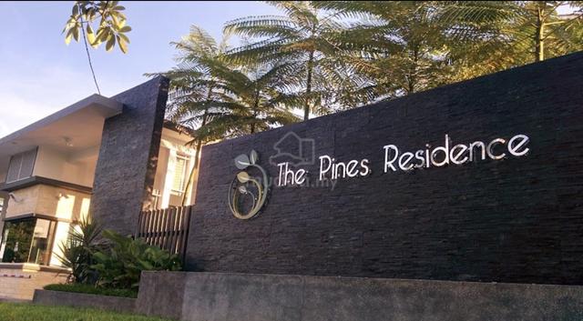 Rooms for Rent  The Pine Residence 1