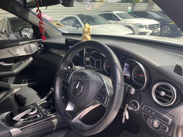 2019 Mercedes Benz GLC250 2.0 4MATIC (CKD) (A) - 3