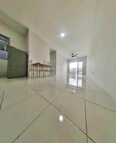 Residensi Gurneymas 1
