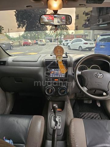 2009 Toyota AVANZA 1.5 S FACELIFT (A) - 5
