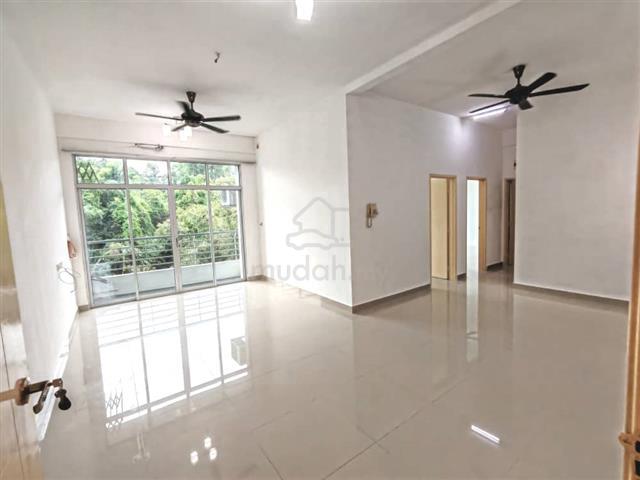 Boulevard Condominium (BLVD) 1