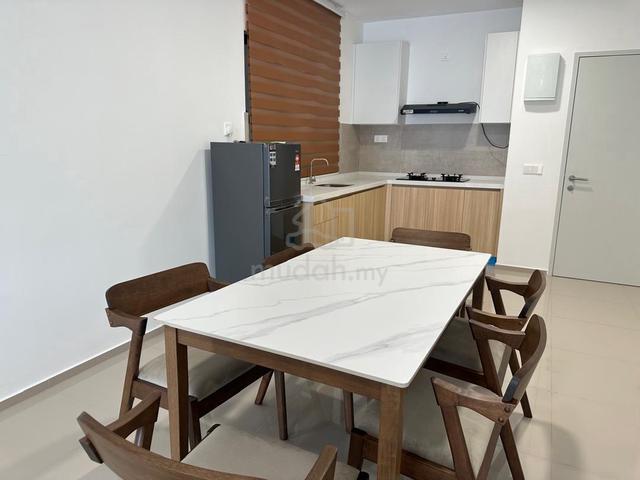 HANA Eco Ardence 1