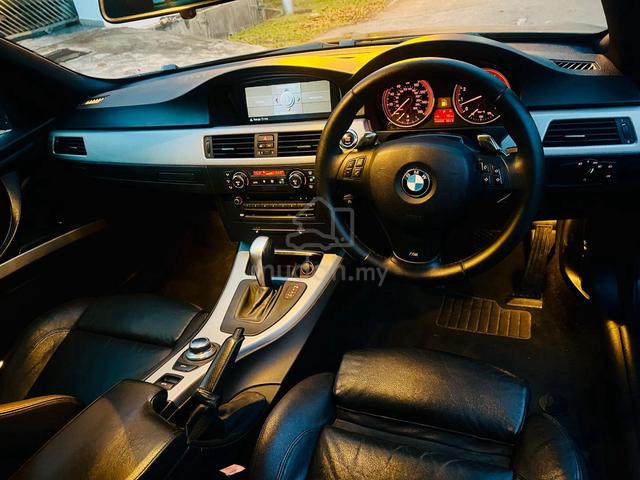 2009 Bmw 330I M Sport (CBU) 3.0 (A) - 3