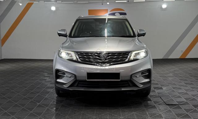 2019 Proton X70 1.8 EXECUTIVE 2WD (A) F*LOAN - 3