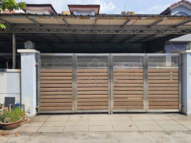 Puchong free hold Taman putra Prima, 1