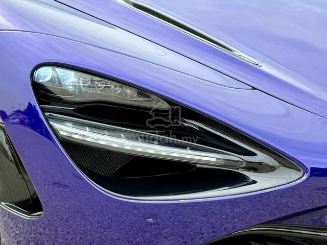 2019/23 Mclaren 720S MSO 4.0 PERFORMANCE V8 (A) - 4