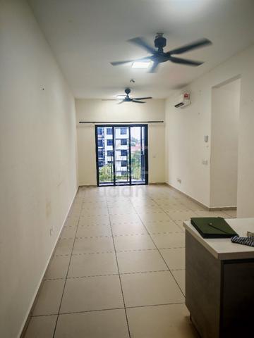 Embayu @ Damansara West 1