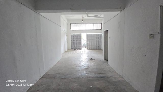 Shop Taman Muda Lembah Maju Ampang (Q5609) 1