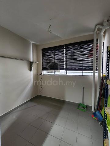 Presint 11 Apartment 3