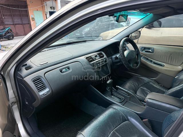 2001 Honda ACCORD 2.0 VTEC (A) - 5