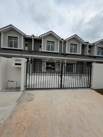 Meridin East, Pasir Gudang|Taman Bestari Perdana|Brand New Unit|GnG 1