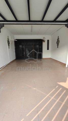 Taman Tun Aminah low cost rent 1