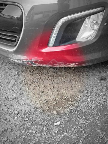 2013 Peugeot 308 1.6 THP FACELIFT (A) - 5