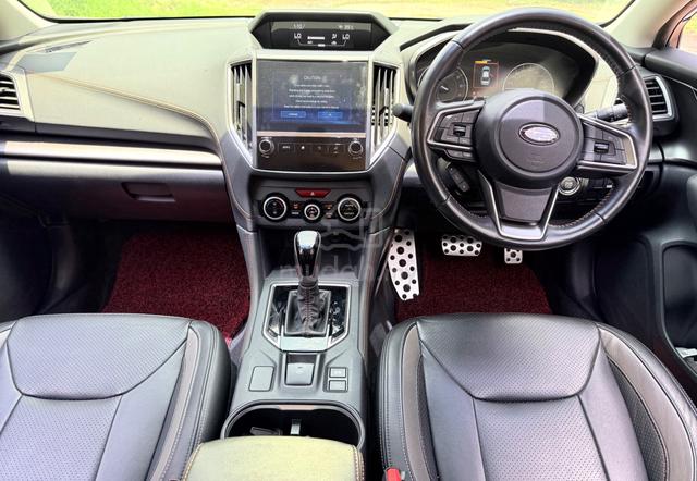 2021 Subaru XV 2.0 GT MY17 ENHANCED (A) - 5