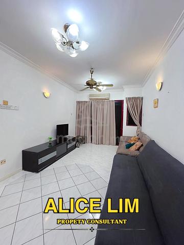 Marina Bay Condominium 5