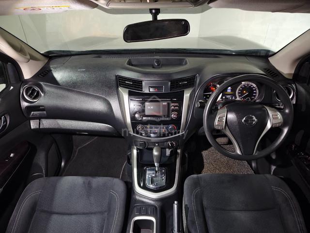 2016 Nissan Navara 2.5 V (A) 5-Years Warranty - 4