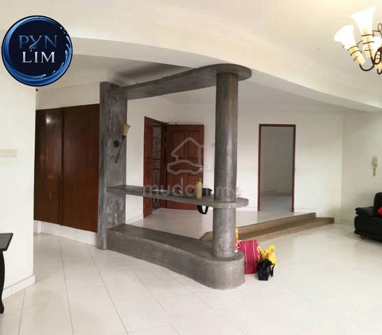Sri Permai Apartment 1