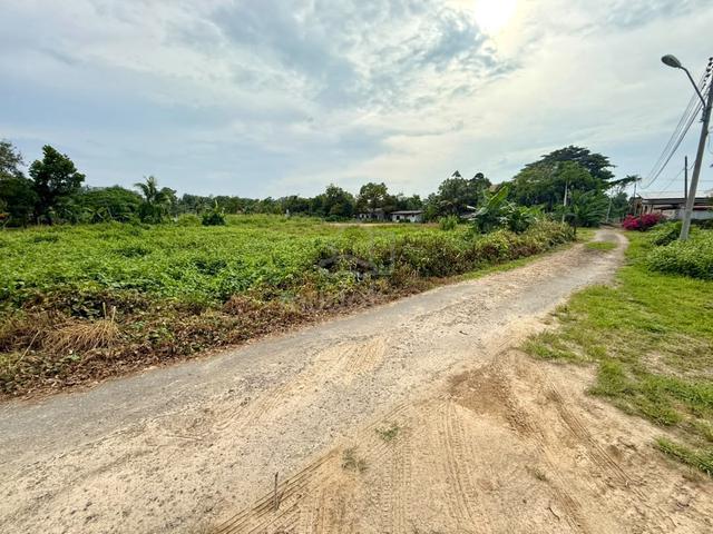 NT Land | 0.67 acre | Zoning Residential | Sri Juta | Kepayan | KK | 1