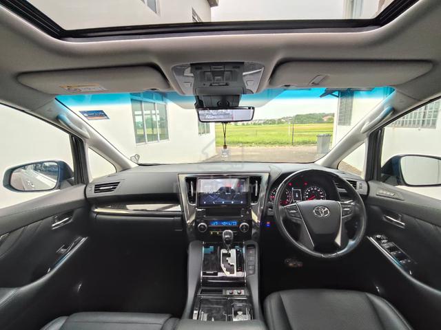 2021 Toyota ALPHARD 2.5 SC Good Condition L/Mileag - 5