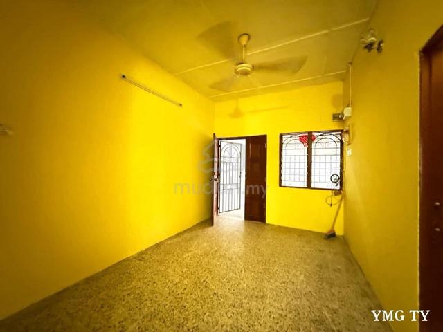 Taman Mewah Jaya Klang Single Storey Endlot Worth For Investment 1