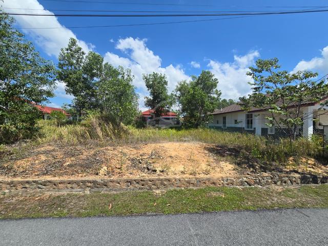 FREEHOLD NONBUMI BUNGALOW LOTπ₯ Seksyen 5 Mahkota Hills Lenggeng. 1