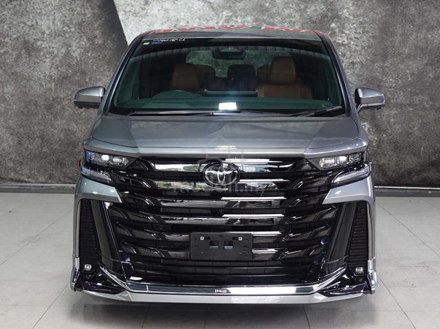 2025 Toyota VELLFIRE 2.4 Z PREMIER SR JBL S/STEP - 2