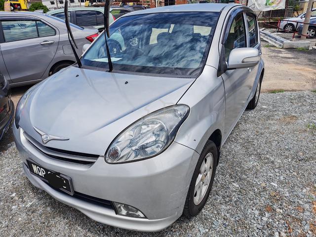 2007 Perodua MYVI 1.3 EZI (A) MERDEKA OFFER - 4