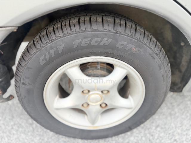 1999 Proton WIRA 1.3 A/B GLi (M) TIP TOP NEGO - 5