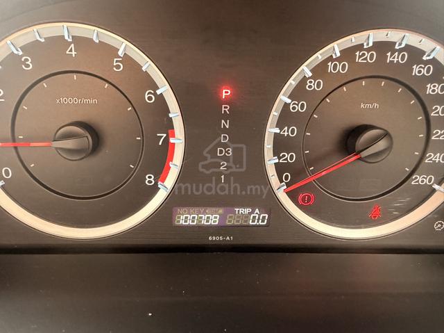 2019 Proton PERDANA 2.0 2.0L MY16 (A) - 5