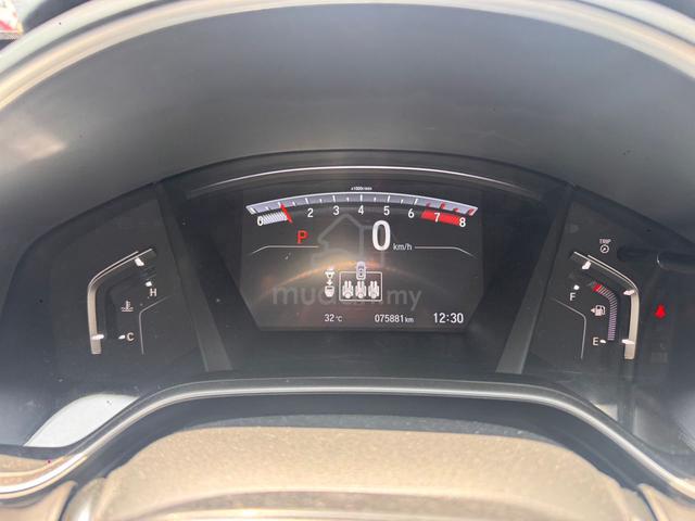 2021 HONDA CR-V 1.5 TCP Facelift Full Honda SNS - 5