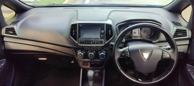 Proton IRIZ 1.6(A)PREMIUM SPORTY EDITION*r2015 - 3