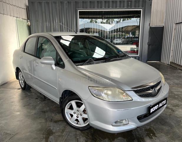 Honda CITY i-DSI One Lady Owner - 1